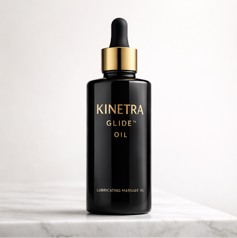 KINETRA GLIDE™ OIL