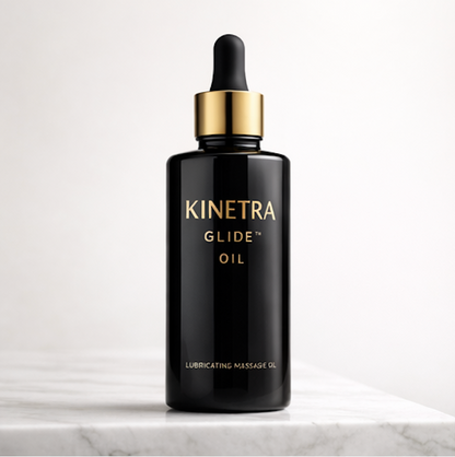 KINETRA GLIDE™ OIL