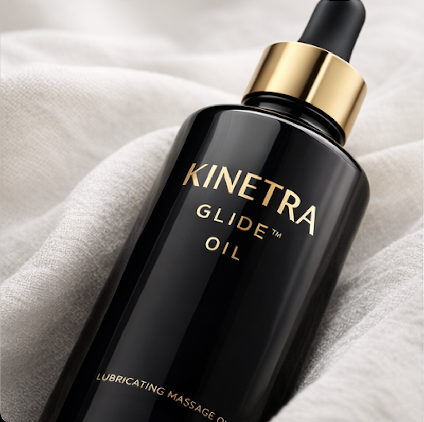 KINETRA GLIDE™ OIL