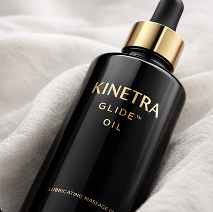 KINETRA GLIDE™ OIL