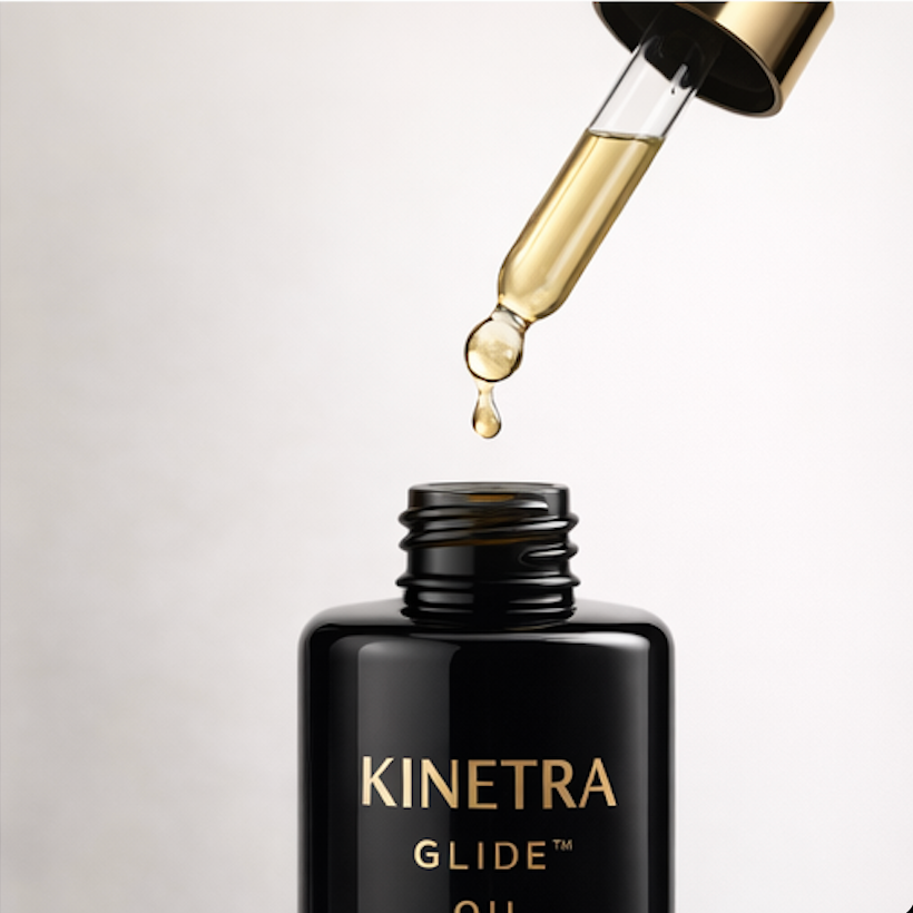 KINETRA GLIDE™ OIL