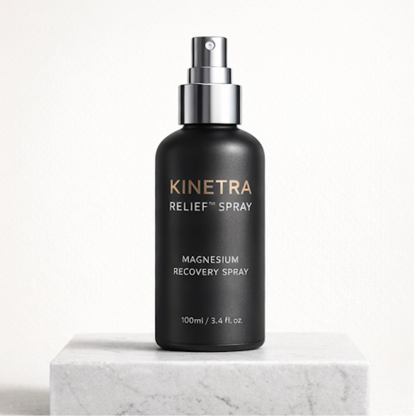 KINETRA RELIEF™ SPRAY