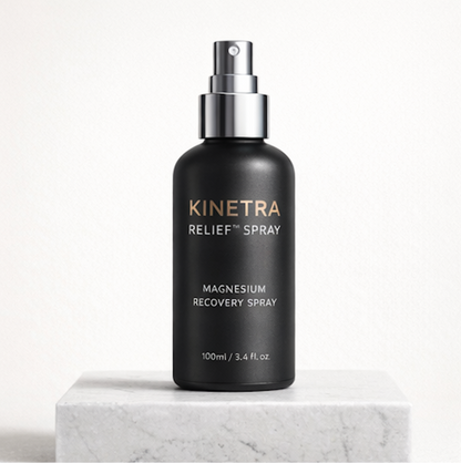 KINETRA RELIEF™ SPRAY