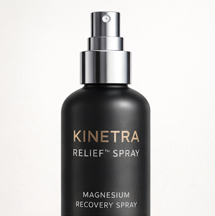 KINETRA RELIEF™ SPRAY