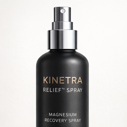 KINETRA RELIEF™ SPRAY