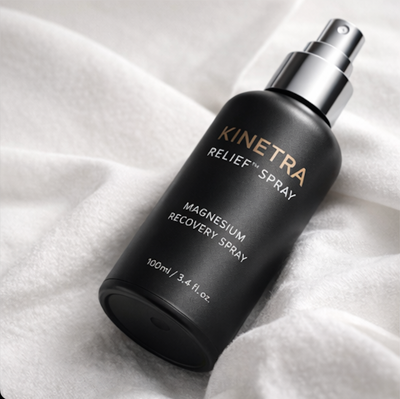 KINETRA RELIEF™ SPRAY