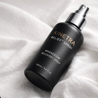 KINETRA RELIEF™ SPRAY