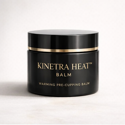 KINETRA HEAT™ BALM