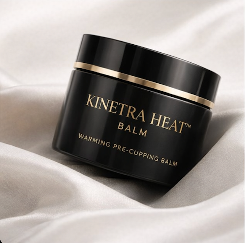 KINETRA HEAT™ BALM