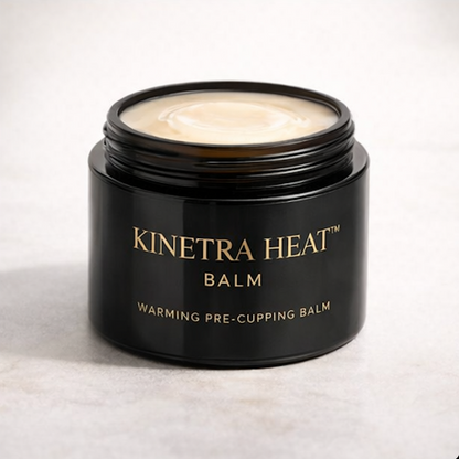 KINETRA HEAT™ BALM