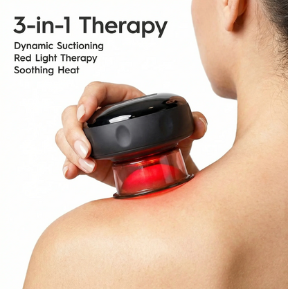 Kinetra Deep Relief Cup™