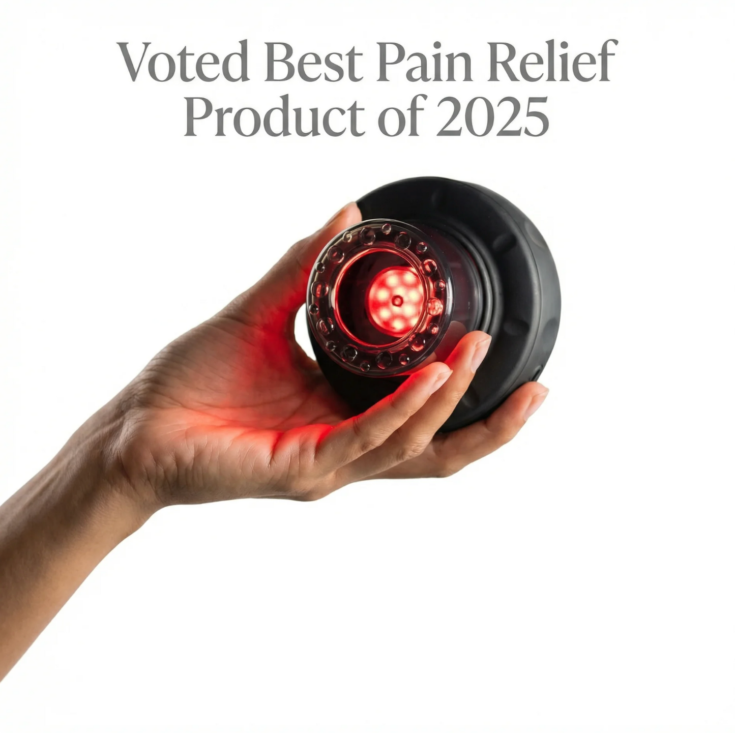 Kinetra Deep Relief Cup™