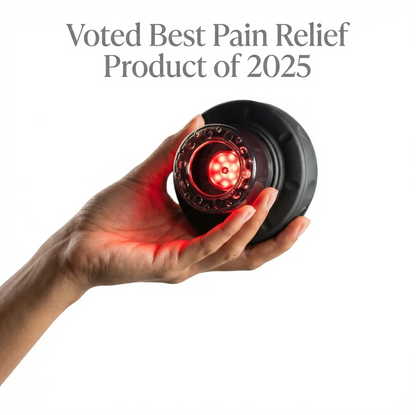 Kinetra Deep Relief Cup™