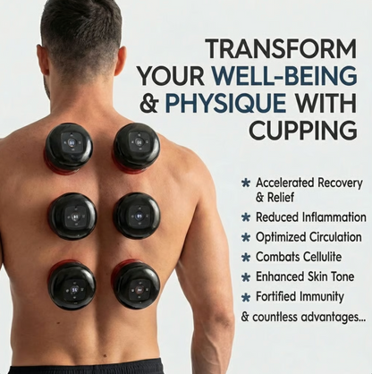 Kinetra Deep Relief Cup™