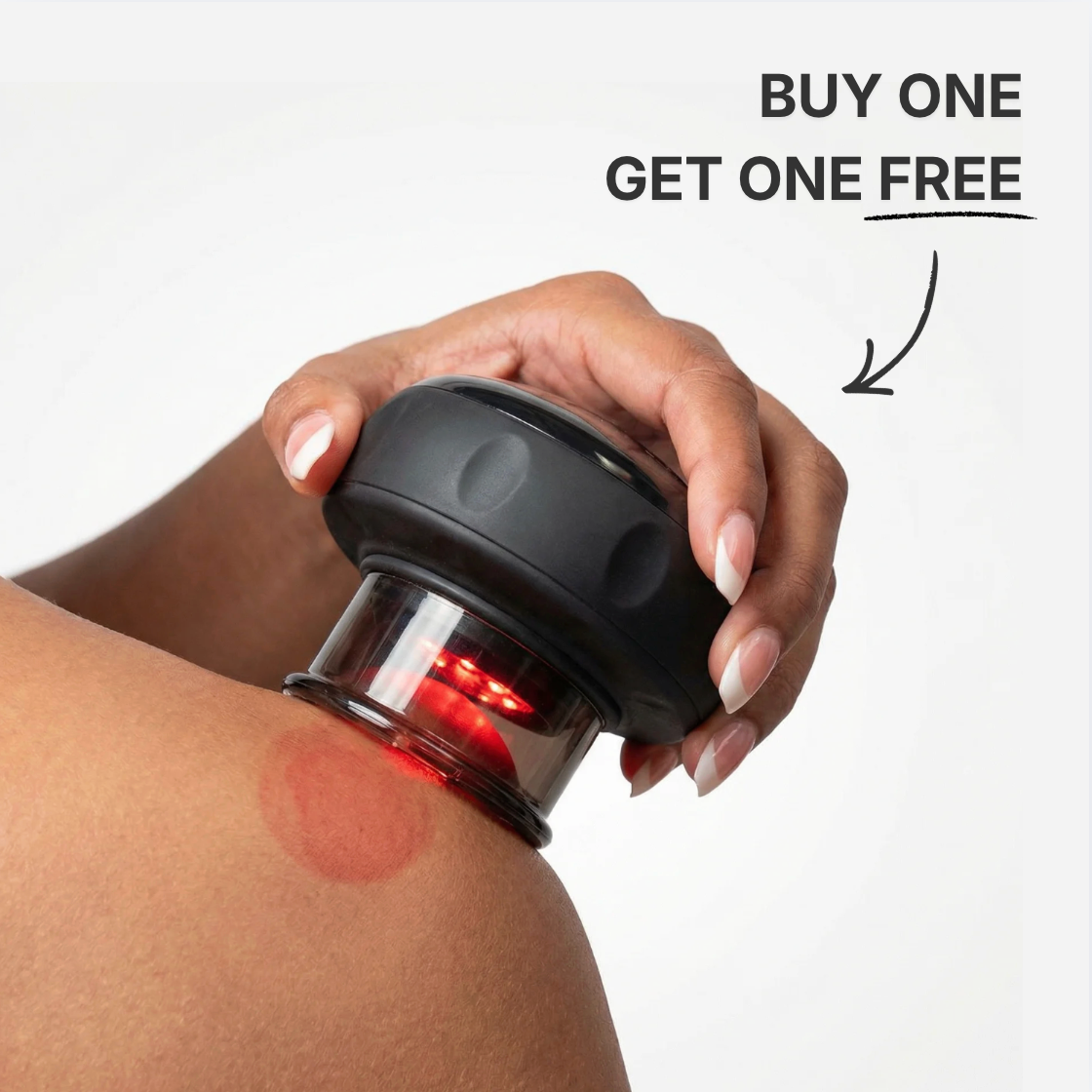 Kinetra Deep Relief Cup™