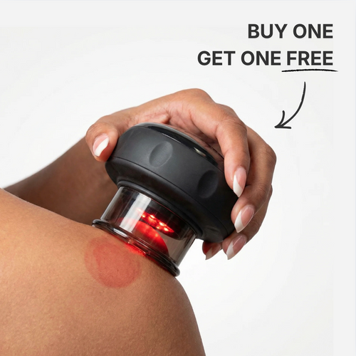 Kinetra Deep Relief Cup™