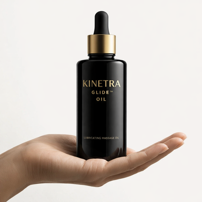 KINETRA GLIDE™ OIL