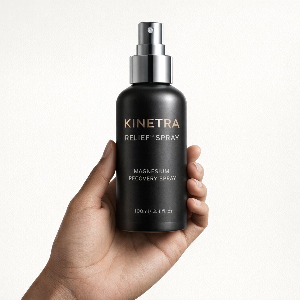 KINETRA RELIEF™ SPRAY