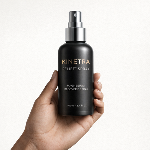 KINETRA RELIEF™ SPRAY