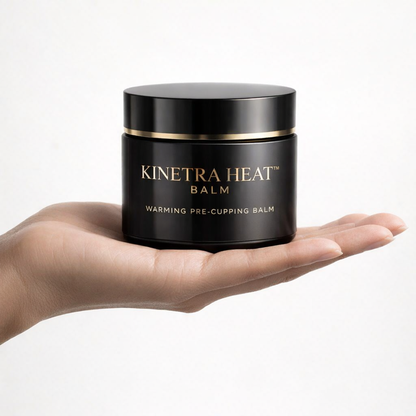 KINETRA HEAT™ BALM
